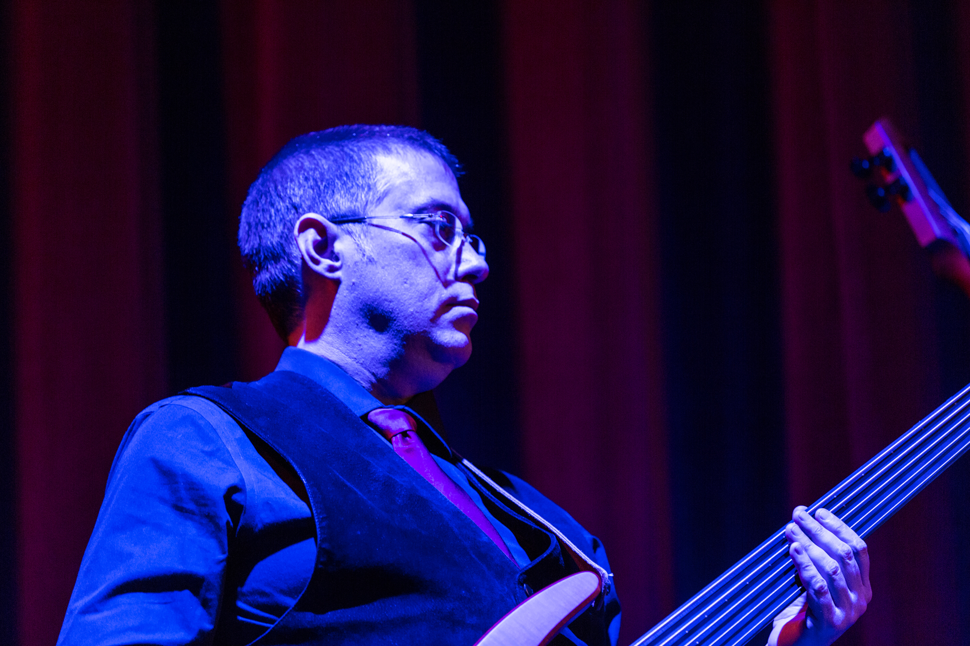 Mt. Morris Jamboree Presents The Tom Sharpe Ensemble Tom Sharpe